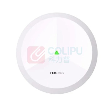 华三 无线吸顶AP AX71 wifi6 5400M双频