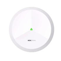 华三 无线吸顶AP AX71 wifi6 5400M双频