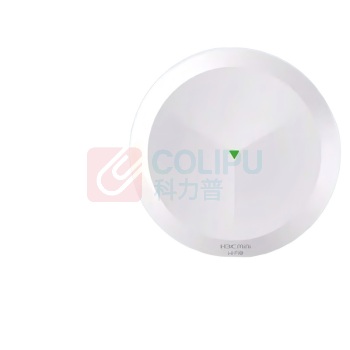 华三 无线吸顶AP AX71 wifi6 5400M双频