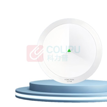 华三 无线吸顶AP AX71 wifi6 5400M双频