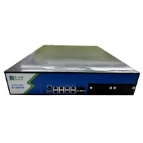 和利时 网络准入控制器 HASec-NAC