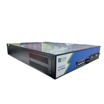 和利时 网络准入控制器 HASec-NAC
