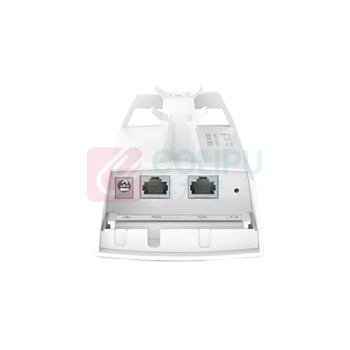 普联 TP-LINK 监控专用无线网桥 TL-S2-1KM 单只装