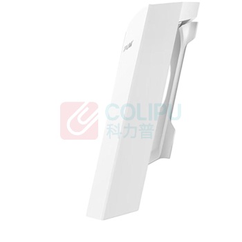 普联 TP-LINK 监控专用无线网桥 TL-S2-1KM 单只装