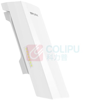 普联 TP-LINK 监控专用无线网桥 TL-S2-1KM 单只装