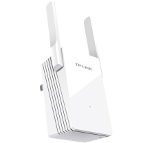 普联 TP-LINK 无线扩展器 TL-WA832RE 300M WIFI信号放大器