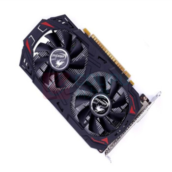 七彩虹 GT1030 黄金版 2G显卡 