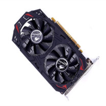 七彩虹 GT1030 黄金版 2G显卡 