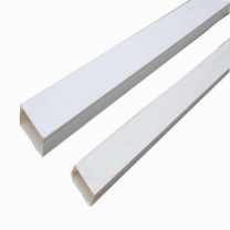 异力 线槽 PVC80*40 (白色)