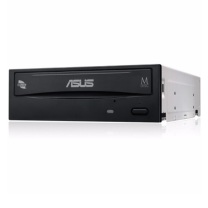 华硕 ASUS 刻录机 DRW-24D5MT 24速 SATA (黑色)
