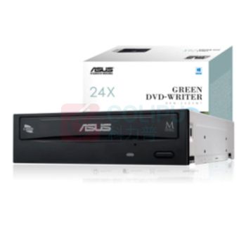 华硕 ASUS 刻录机 DRW-24D5MT 24速 SATA (黑色)