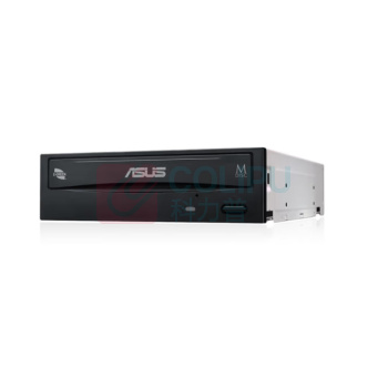 华硕 ASUS 内置DVD光驱 DVD-E818A9T 内置 18倍速 (黑色)