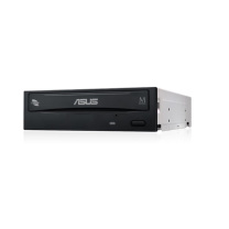 华硕 ASUS 内置DVD光驱 DVD-E818A9T 内置 18倍速 (黑色)