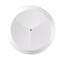 华三 无线AP Mini AX61 3000M双频千兆千兆吸顶式 POE/DC供电