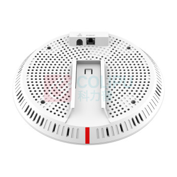 华三 无线AP Mini AX61 3000M双频千兆千兆吸顶式 POE/DC供电