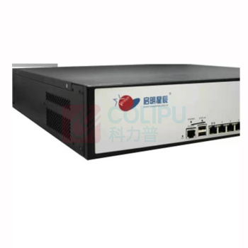 启明星辰 天清入侵防御系统V6.0 NGIPS5000-B-M 