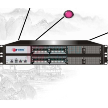 启明星辰 天清入侵防御系统V6.0 NGIPS5000-B-M 