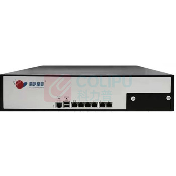 启明星辰 天清入侵防御系统V6.0 NGIPS5000-B-M 