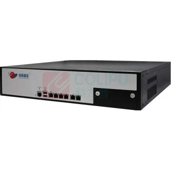 启明星辰 天清入侵防御系统V6.0 NGIPS5000-B-M 