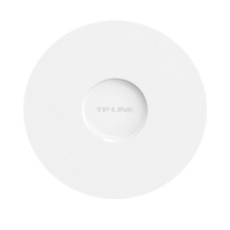 普联 TP-LINK 无线吸顶AP TL-XAP3007GC-PoE/DC易展版 WIFI6 AX3000双频千兆 5G覆盖