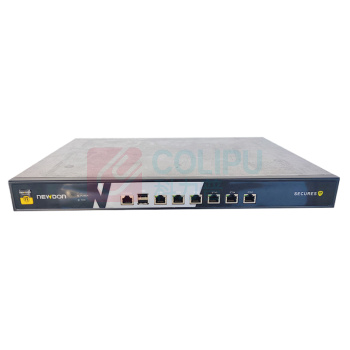 天融信 网络准入 控制设备 NAF6330 