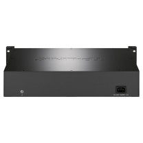 普联 TP-LINK 收发器机架 TL-FC1400 19英寸2U 单电源14槽位