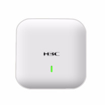 华三 无线AP WA5530 三频室内吸顶5G 3000M 带机量100