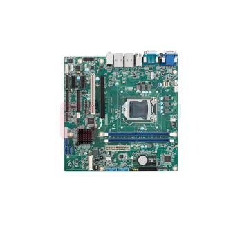 研华科技 主板 PPC-4151W-P5AE/8G/500G/ 电源适配器/WIN7系统 