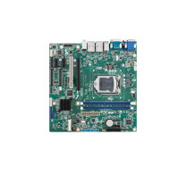 研华科技 主板 PPC-4151W-P5AE/8G/500G/ 电源适配器/WIN7系统 
