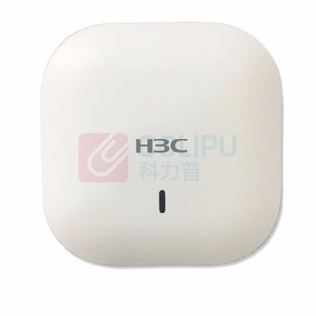 华三 无线AP WA5320-C-FIT 双频 1267M