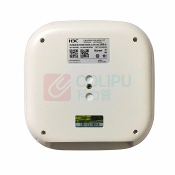 华三 无线AP WA5320-C-FIT 双频 1267M