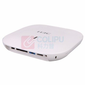 华三 无线AP WA5320-C-FIT 双频 1267M