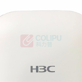 华三 无线AP WA5320-C-FIT 双频 1267M