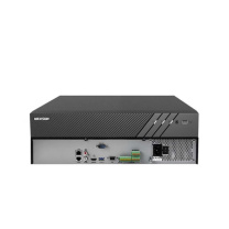 海康威视 HIKVISION 硬盘录像机 海康DS-7932N-R4(C) 32路NVR 4盘位H265 