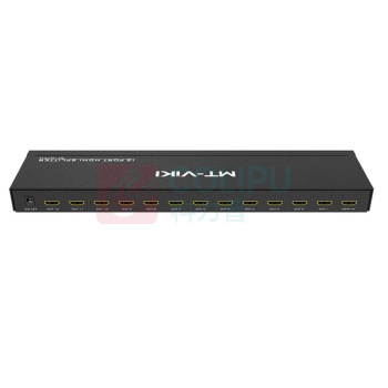 迈拓维矩 MTVIKI HDMI分配器 MT-SP1012 