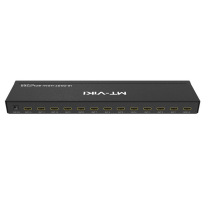 迈拓维矩 MTVIKI HDMI分配器 MT-SP1012 