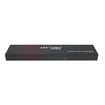 迈拓维矩 MTVIKI HDMI分配器 MT-SP1012 