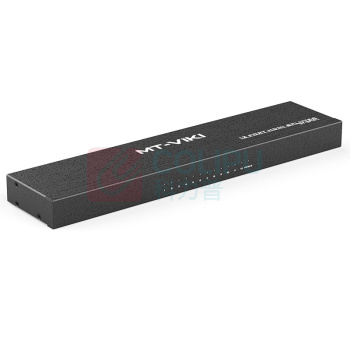 迈拓维矩 MTVIKI HDMI分配器 MT-SP1012 