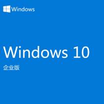 微软 Microsoft 原装软件 正版系统 Win 10企业版