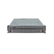 海康威视 HIKVISION 双路服务器 DS-VE22S-B 