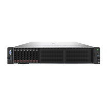 华三 服务器 R4900 G5 SFF C5318Y*2/32G*16/480GB*2/LSI 9361-8i*1/2端口16Gb HBA卡*2/双口万兆*2/四口千兆*1/万兆模块*4/800W*2/三年保修