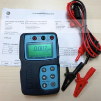 德鲁克 DRUKE 校验器 UPSIII 
