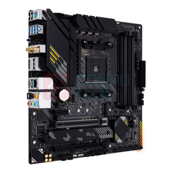 华硕 ASUS 主板 GAMING B760M-PLUS WIFI D4TUFSSD 