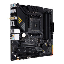 华硕 ASUS 主板 GAMING B760M-PLUS WIFI D4TUFSSD 