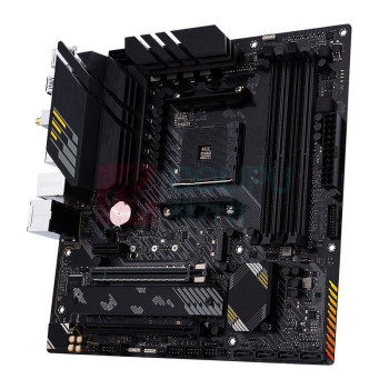 华硕 ASUS 主板 GAMING B760M-PLUS WIFI D4TUFSSD 