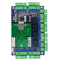 固尚 GSON 门禁控制主板 LB-PLC1A 