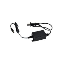海康威视 HIKVISION 监控电源 DS-2FA1201-DL  摄像头电源适配器室内变压器 【直流DC12V1A】