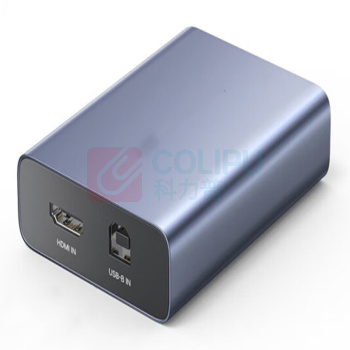 迈拓维矩 MTVIKI HDMI延长器接收端 CM291 