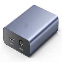 迈拓维矩 MTVIKI HDMI延长器接收端 CM291 