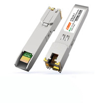 netLINK 光模块 HTB-FE-T RJ45,100m 